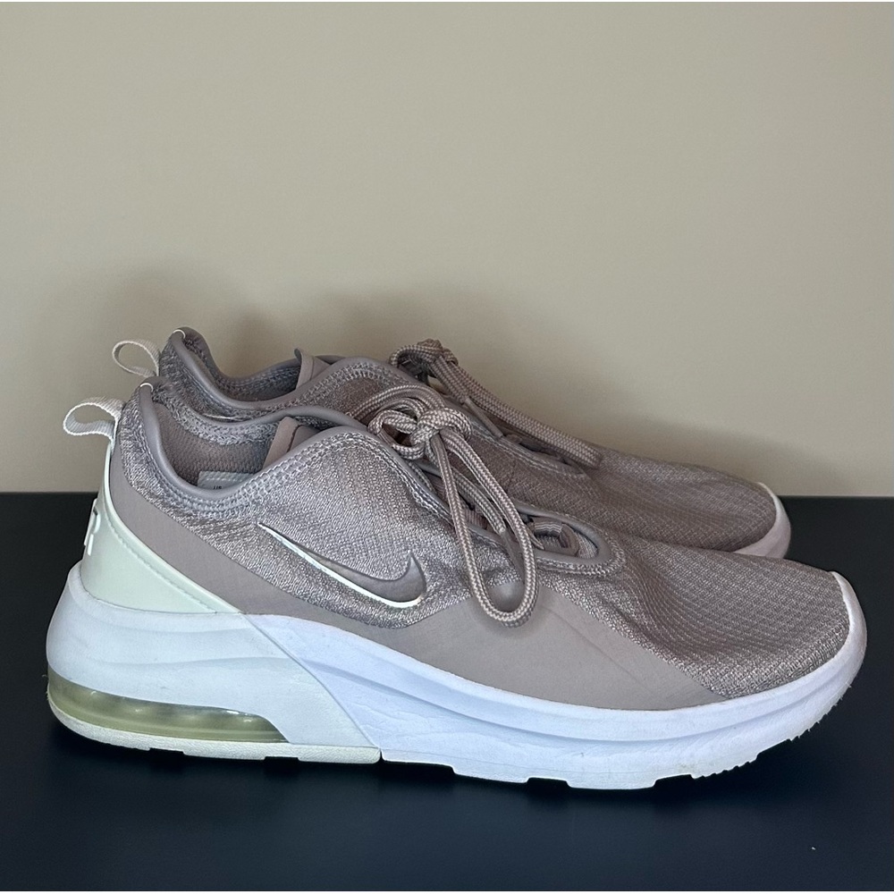 Plum Fog Women’s Nike Air Sneakers